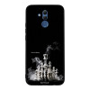 Θήκη Sonique Men's Edition για Huawei Mate 20 Lite Σκάκι