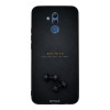 Θήκη Sonique Men's Edition για Huawei Mate 20 Lite Believe