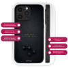 Θήκη Sonique Men's Edition για Huawei Mate 20 Lite Believe