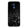 Θήκη Sonique Men's Edition για Huawei Mate 20 Lite Black Ride