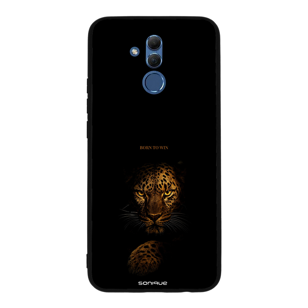Θήκη Sonique Men's Edition για Huawei Mate 20 Lite Born to Win