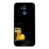 Θήκη Sonique Men's Edition για Huawei Mate 20 Lite Classic Soul