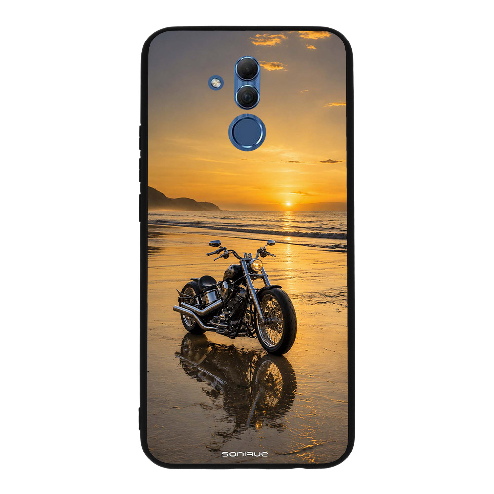 Θήκη Sonique Men's Edition για Huawei Mate 20 Lite Coastal Rider