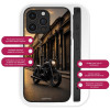 Θήκη Sonique Men's Edition για Huawei Mate 20 Lite Dusk Rider