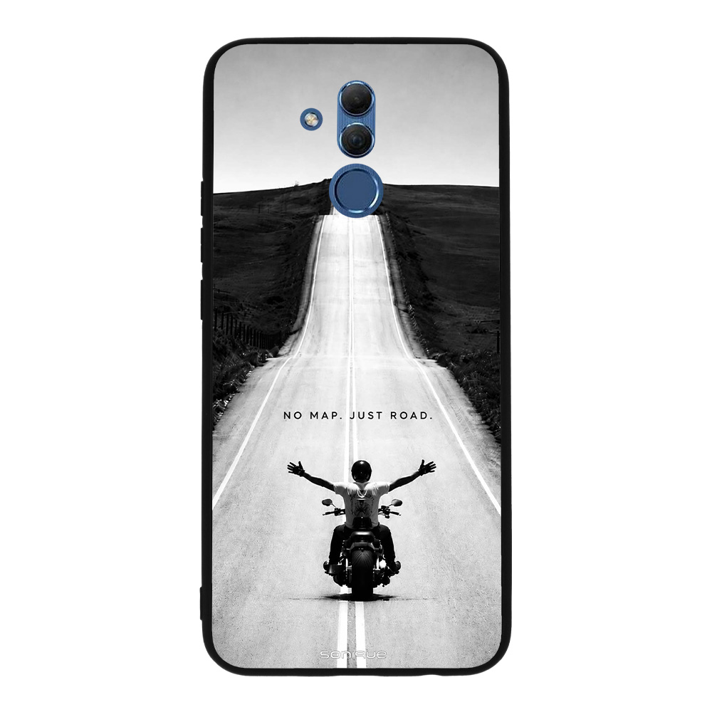 Θήκη Sonique Men's Edition για Huawei Mate 20 Lite Freedom