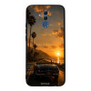 Θήκη Sonique Men's Edition για Huawei Mate 20 Lite Good Days