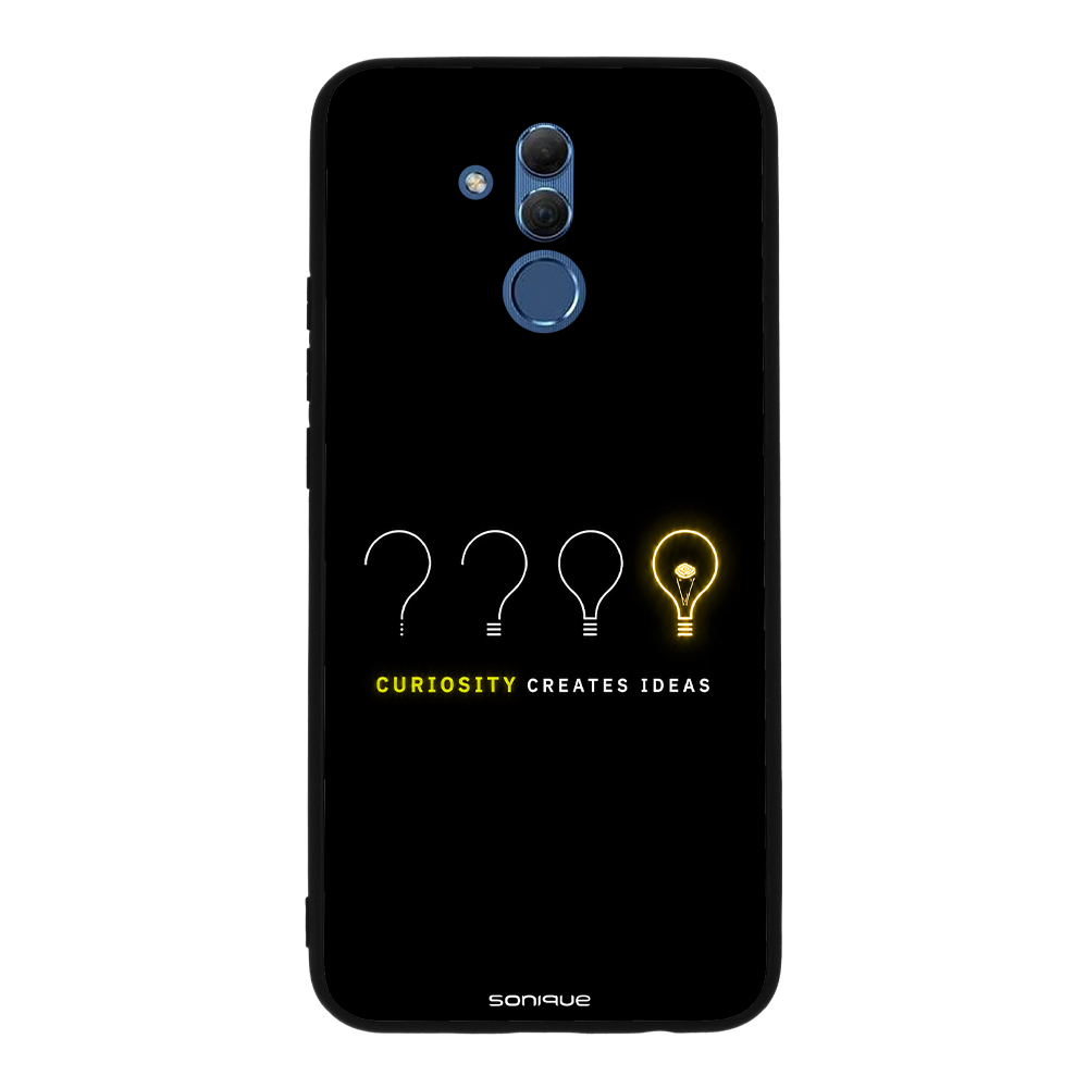 Θήκη Sonique Men's Edition για Huawei Mate 20 Lite Ideas