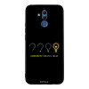 Θήκη Sonique Men's Edition για Huawei Mate 20 Lite Ideas