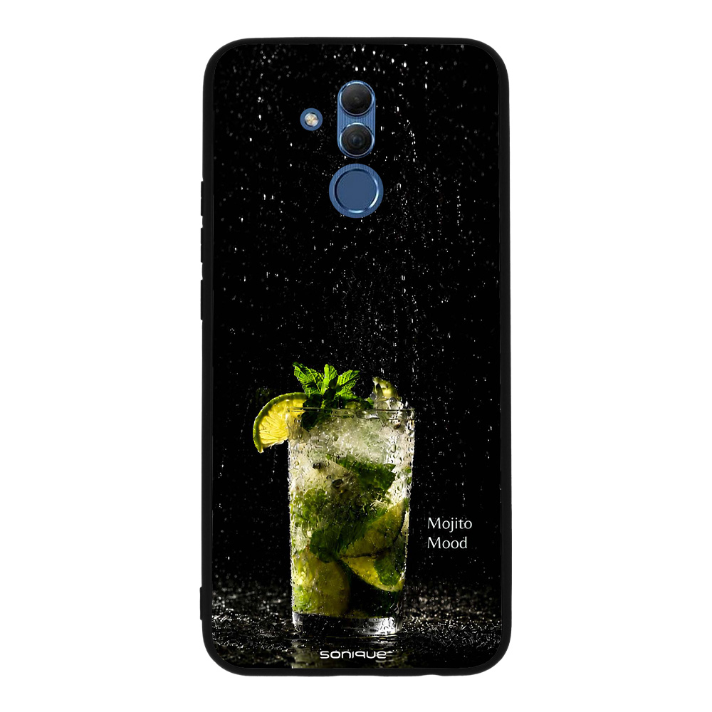 Θήκη Sonique Men's Edition για Huawei Mate 20 Lite Mojito