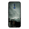 Θήκη Sonique Men's Edition για Huawei Mate 20 Lite No Limits