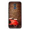 Θήκη Sonique Men's Edition για Huawei Mate 20 Lite Old Roads