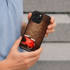 Θήκη Sonique Men's Edition για Huawei Mate 20 Lite Old Roads