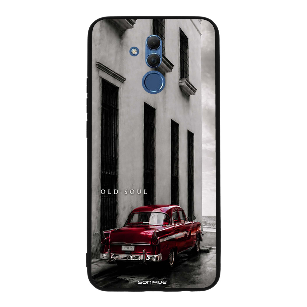 Θήκη Sonique Men's Edition για Huawei Mate 20 Lite Old Soul