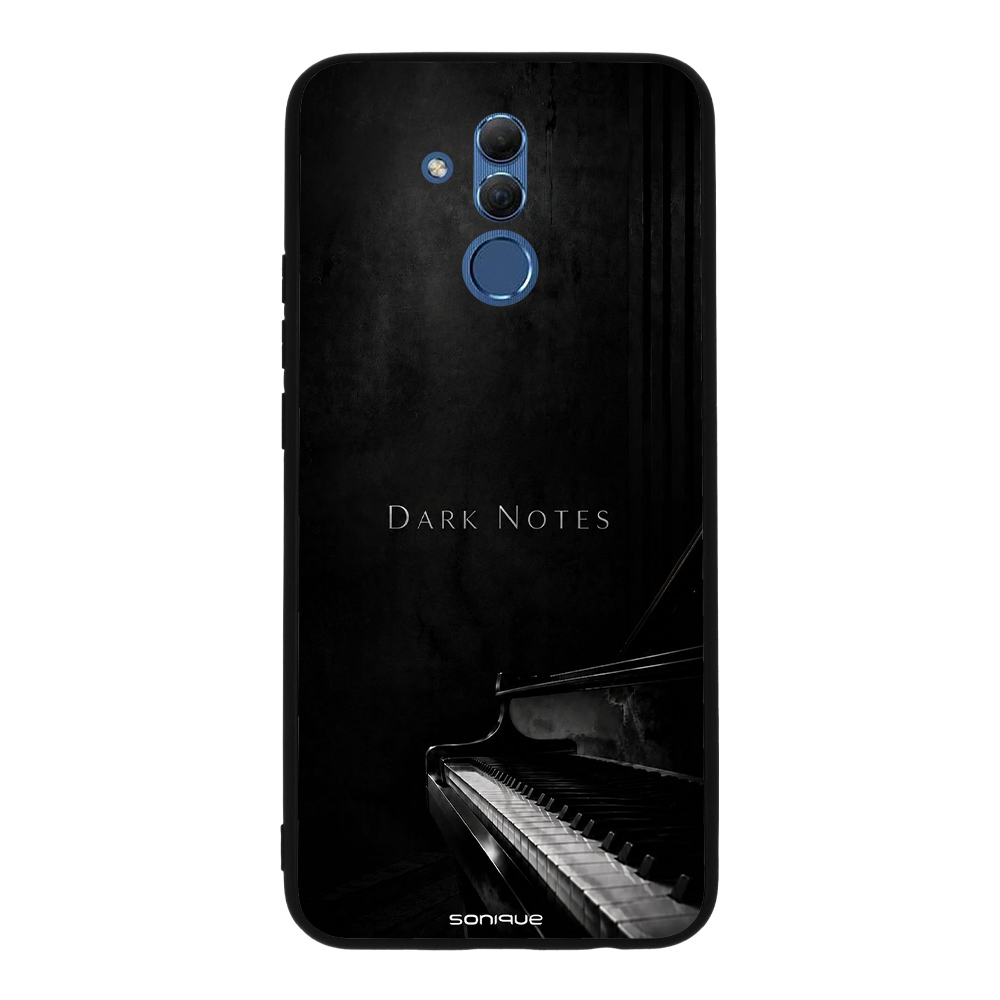 Θήκη Sonique Men's Edition για Huawei Mate 20 Lite Piano