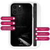 Θήκη Sonique Men's Edition για Huawei Mate 20 Lite Piano