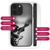 Θήκη Sonique Men's Edition για Huawei Mate 20 Lite Rock Guitar