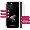 Θήκη Sonique Men's Edition για Huawei Mate 20 Lite Three Rules