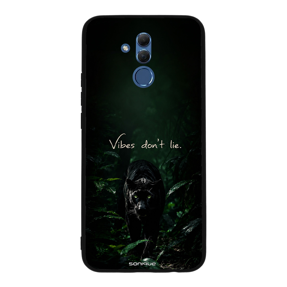 Θήκη Sonique Men's Edition για Huawei Mate 20 Lite Vibes