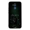 Θήκη Sonique Men's Edition για Huawei Mate 20 Lite Vibes