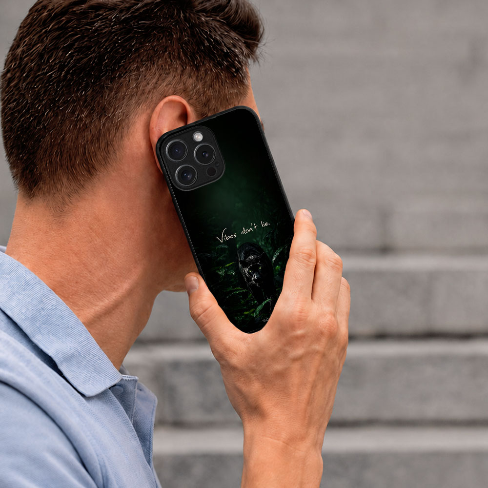 Θήκη Sonique Men's Edition για Huawei Mate 20 Lite Vibes