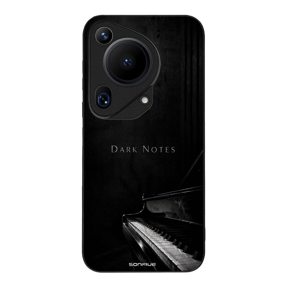 Θήκη Sonique Men's Edition για Huawei Pura 70 Ultra Piano