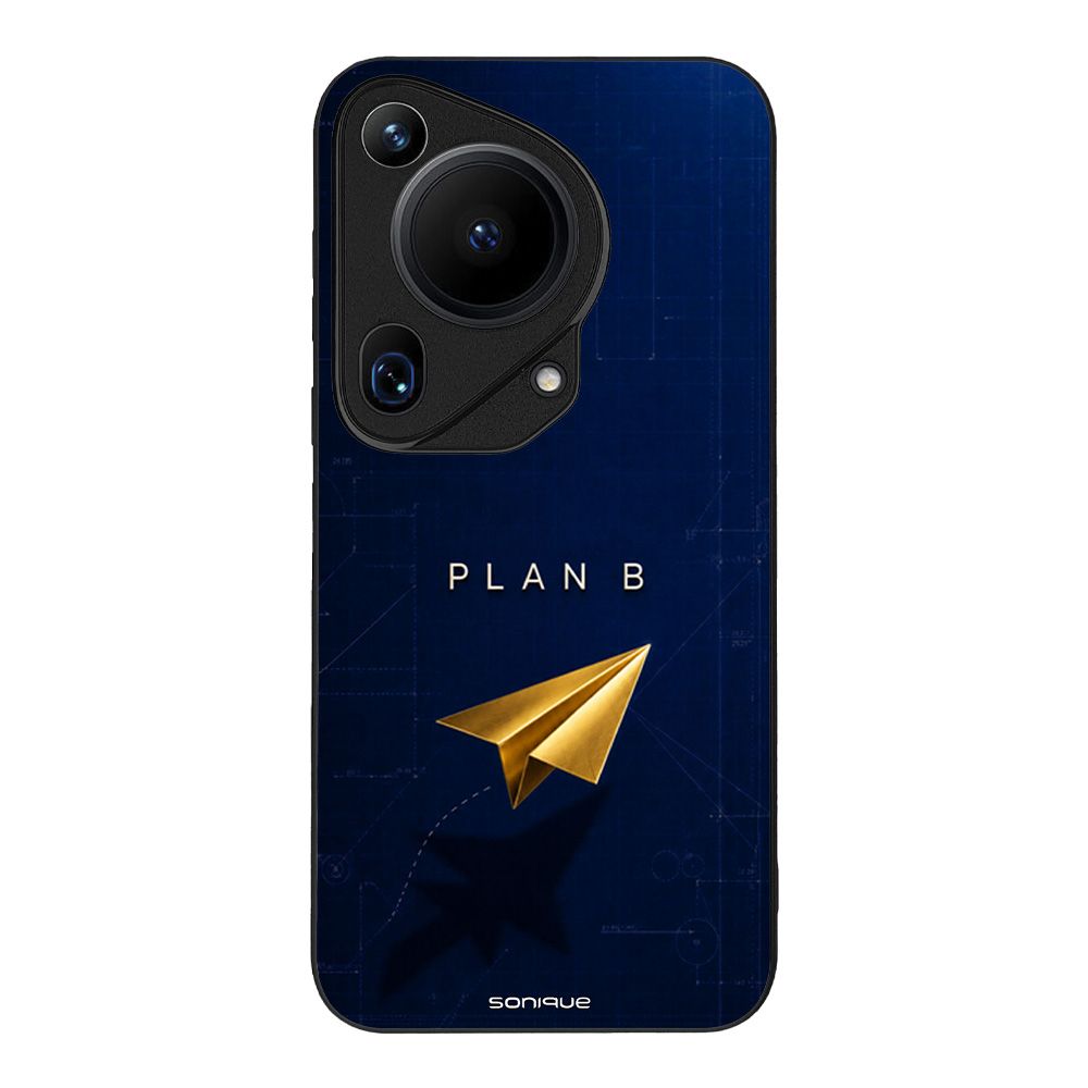 Θήκη Sonique Men's Edition για Huawei Pura 70 Ultra Plan B