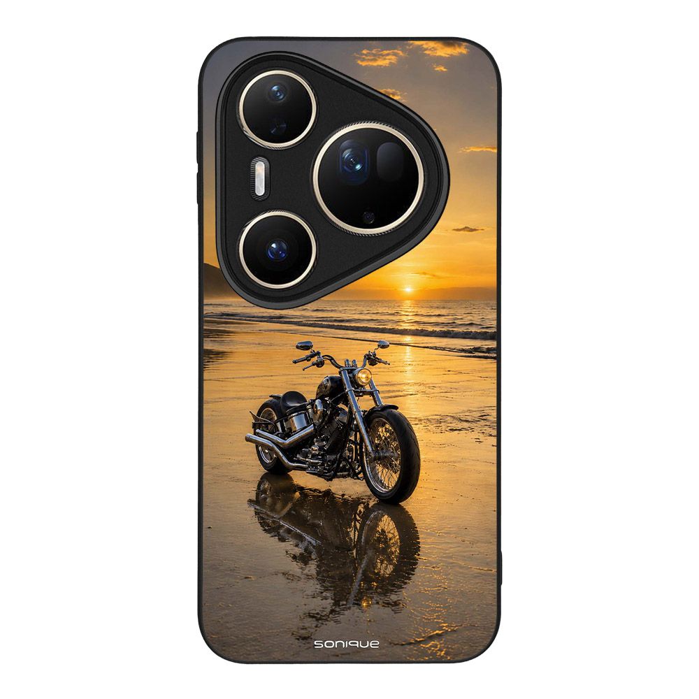 Θήκη Sonique Men's Edition για Huawei Pura 80 Ultra Coastal Rider