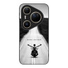 Θήκη Sonique Men's Edition για Huawei Pura 80 Ultra Freedom