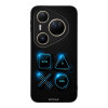 Θήκη Sonique Men's Edition για Huawei Pura 80 Ultra Gaming