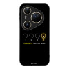 Θήκη Sonique Men's Edition για Huawei Pura 80 Ultra Ideas