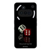 Θήκη Sonique Men's Edition για Nothing Phone 3a Ζάρια