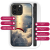 Θήκη Sonique Men's Edition για Nothing Phone 3a Above the Noise