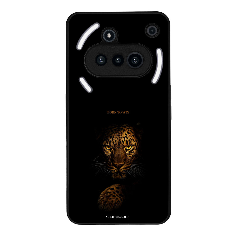 Θήκη Sonique Men's Edition για Nothing Phone 3a Born to Win