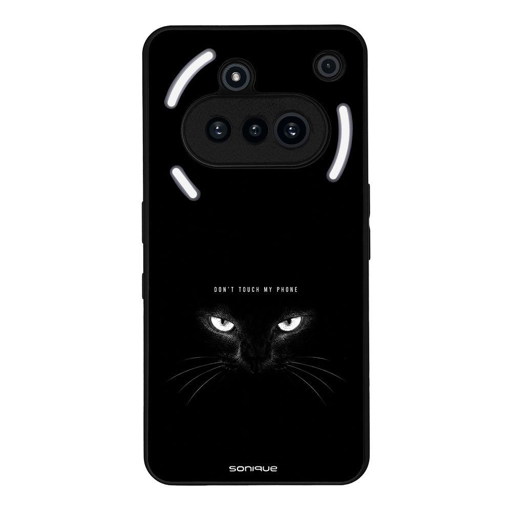Θήκη Sonique Men's Edition για Nothing Phone 3a Don't Touch