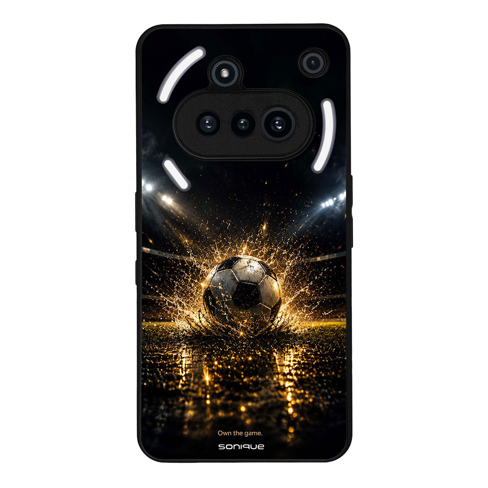 Θήκη Sonique Men's Edition για Nothing Phone 3a Football