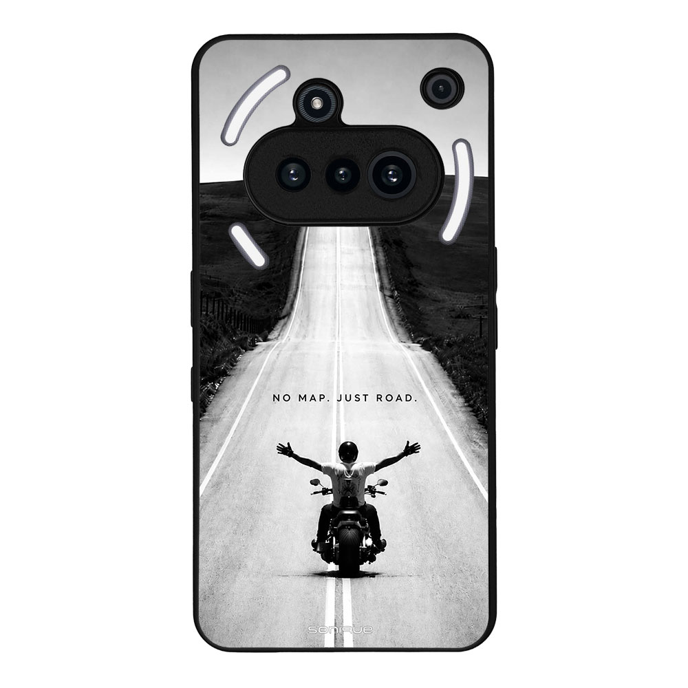 Θήκη Sonique Men's Edition για Nothing Phone 3a Freedom