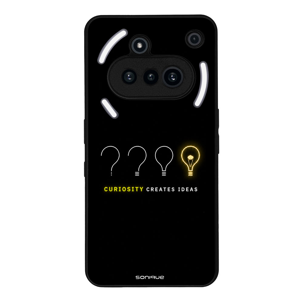 Θήκη Sonique Men's Edition για Nothing Phone 3a Ideas