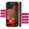 Θήκη Sonique Men's Edition για Nothing Phone 3a Old Roads