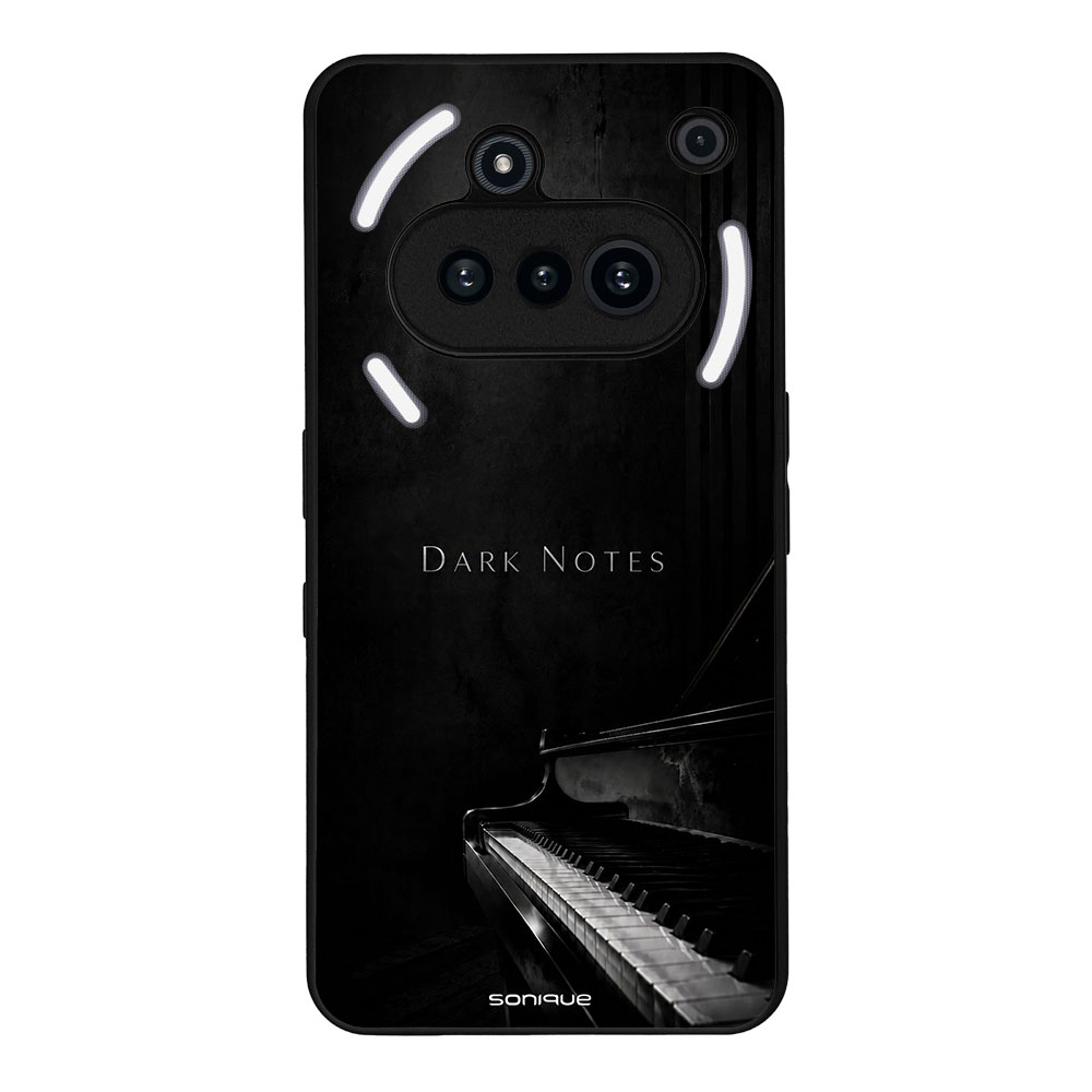 Θήκη Sonique Men's Edition για Nothing Phone 3a Piano