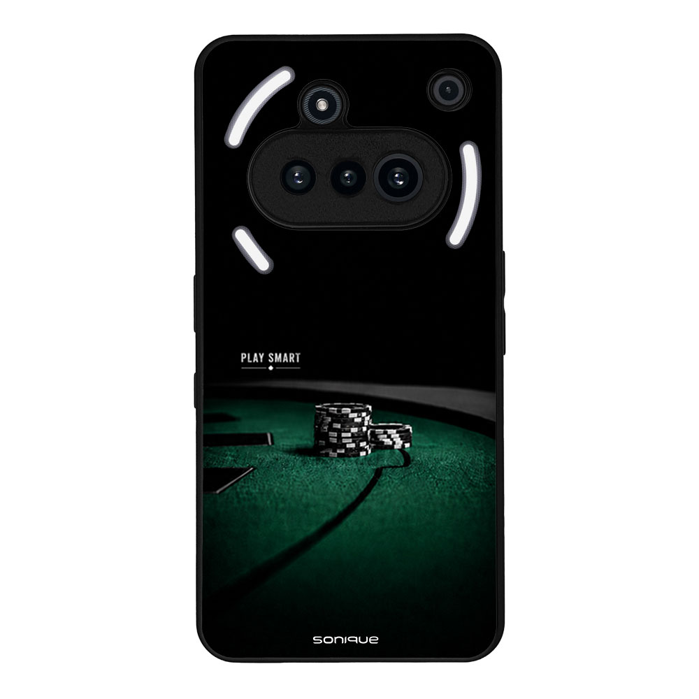 Θήκη Sonique Men's Edition για Nothing Phone 3a Poker