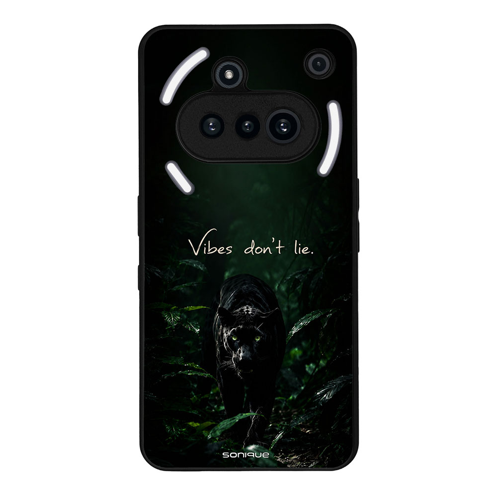 Θήκη Sonique Men's Edition για Nothing Phone 3a Vibes