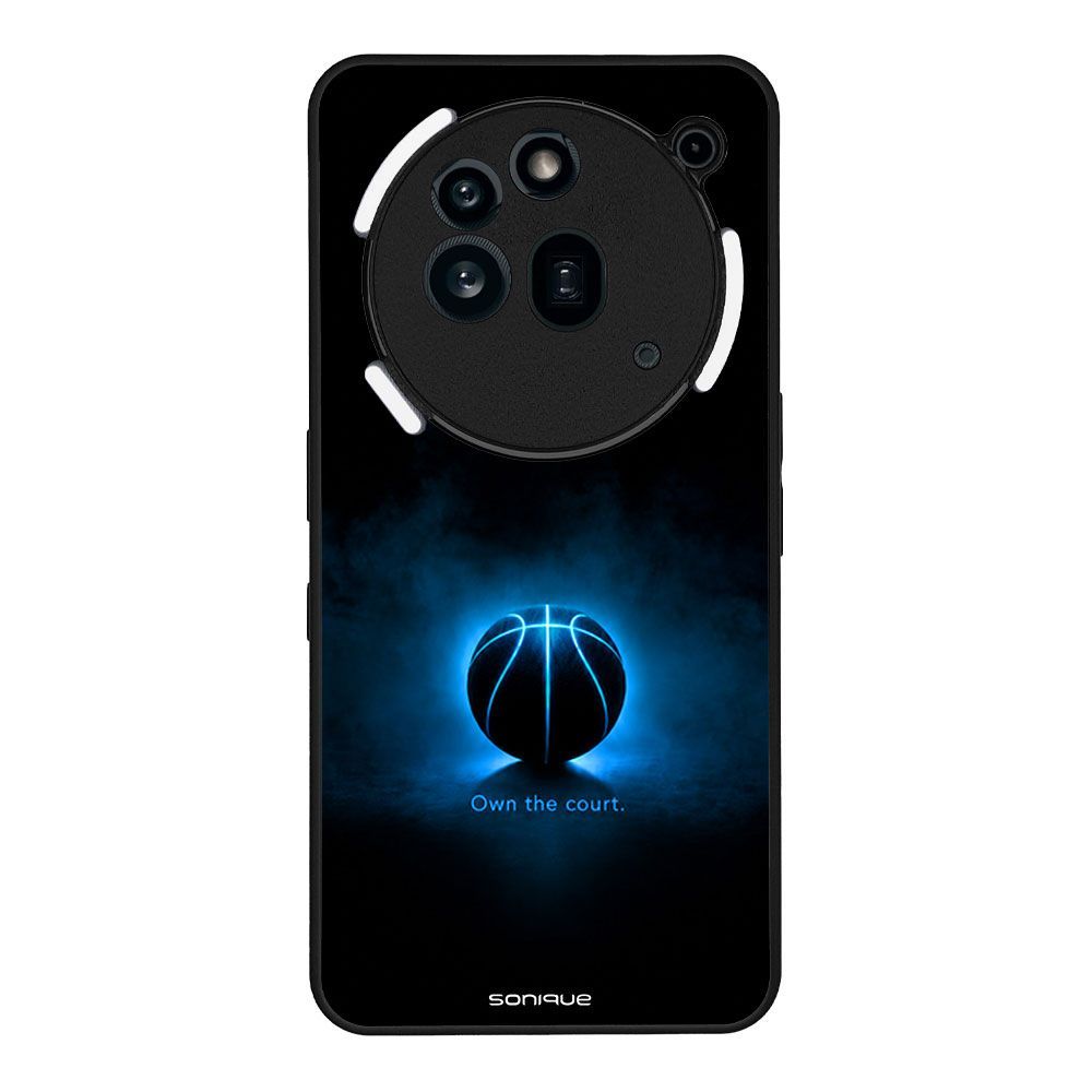 Θήκη Sonique Men's Edition για Nothing Phone 3a Pro Basketball