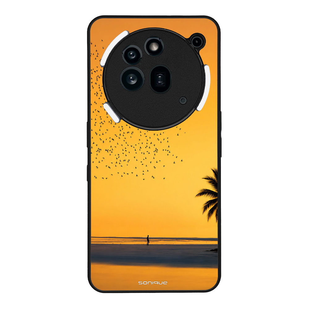 Θήκη Sonique Men's Edition για Nothing Phone 3a Pro Calm