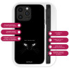 Θήκη Sonique Men's Edition για Nothing Phone 3a Pro Don't Touch