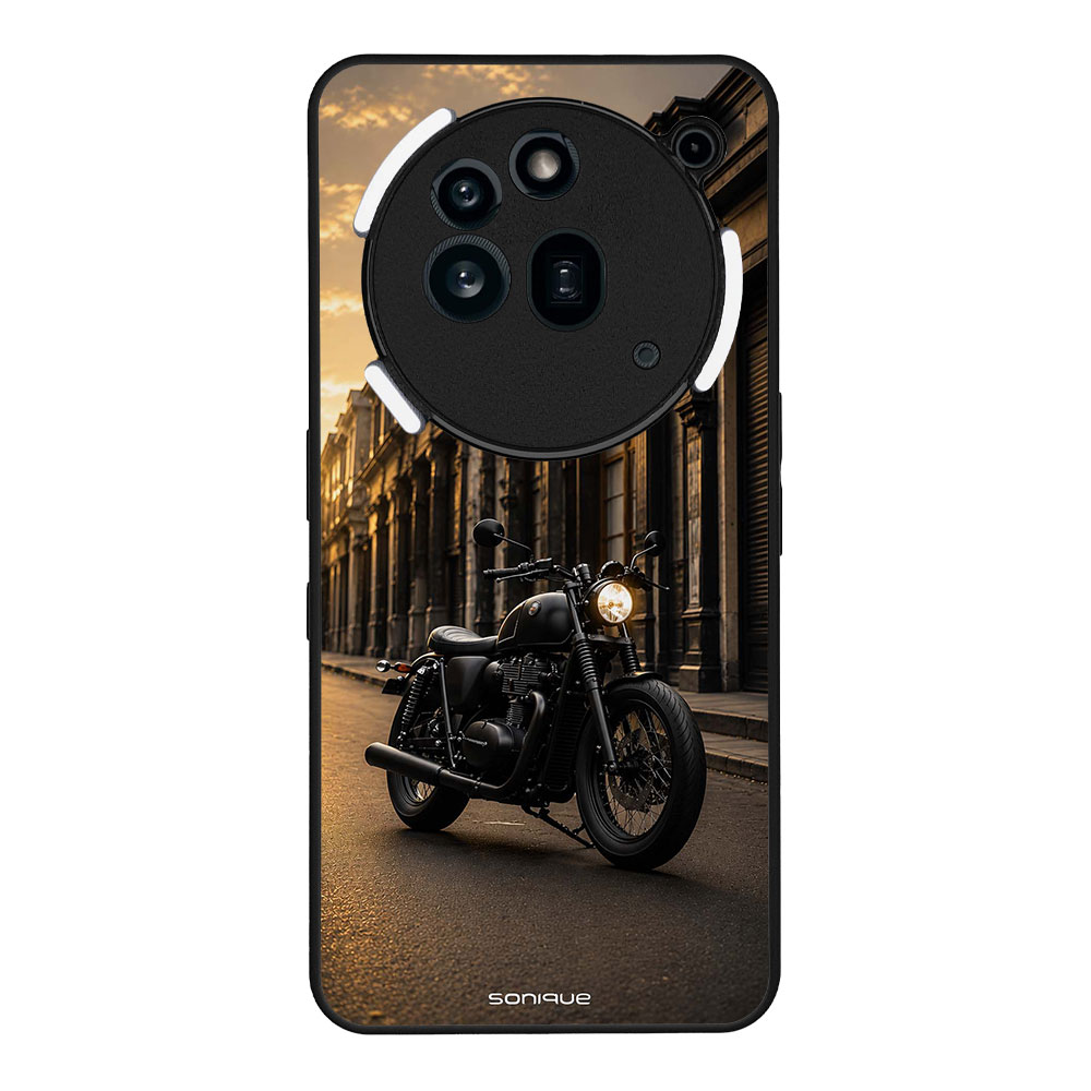 Θήκη Sonique Men's Edition για Nothing Phone 3a Pro Dusk Rider