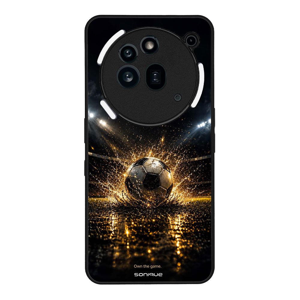 Θήκη Sonique Men's Edition για Nothing Phone 3a Pro Football