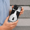 Θήκη Sonique Men's Edition για Nothing Phone 3a Pro Freedom