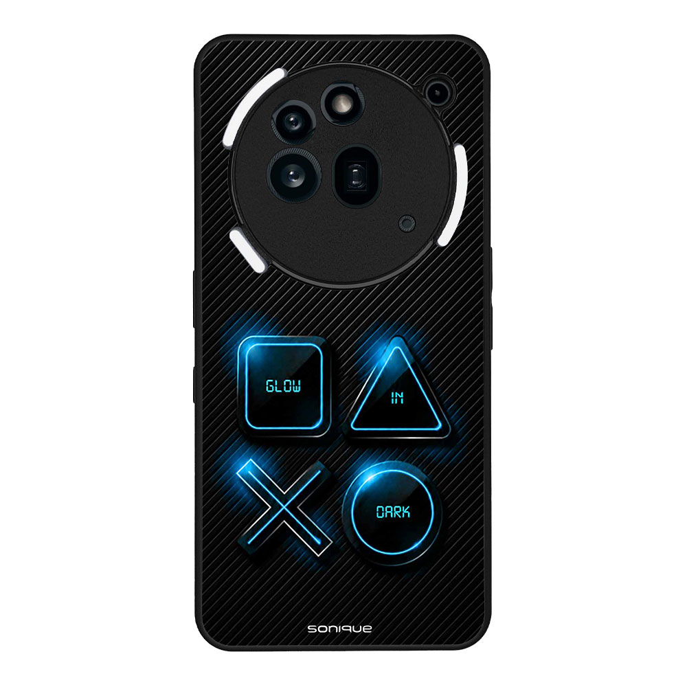 Θήκη Sonique Men's Edition για Nothing Phone 3a Pro Gaming