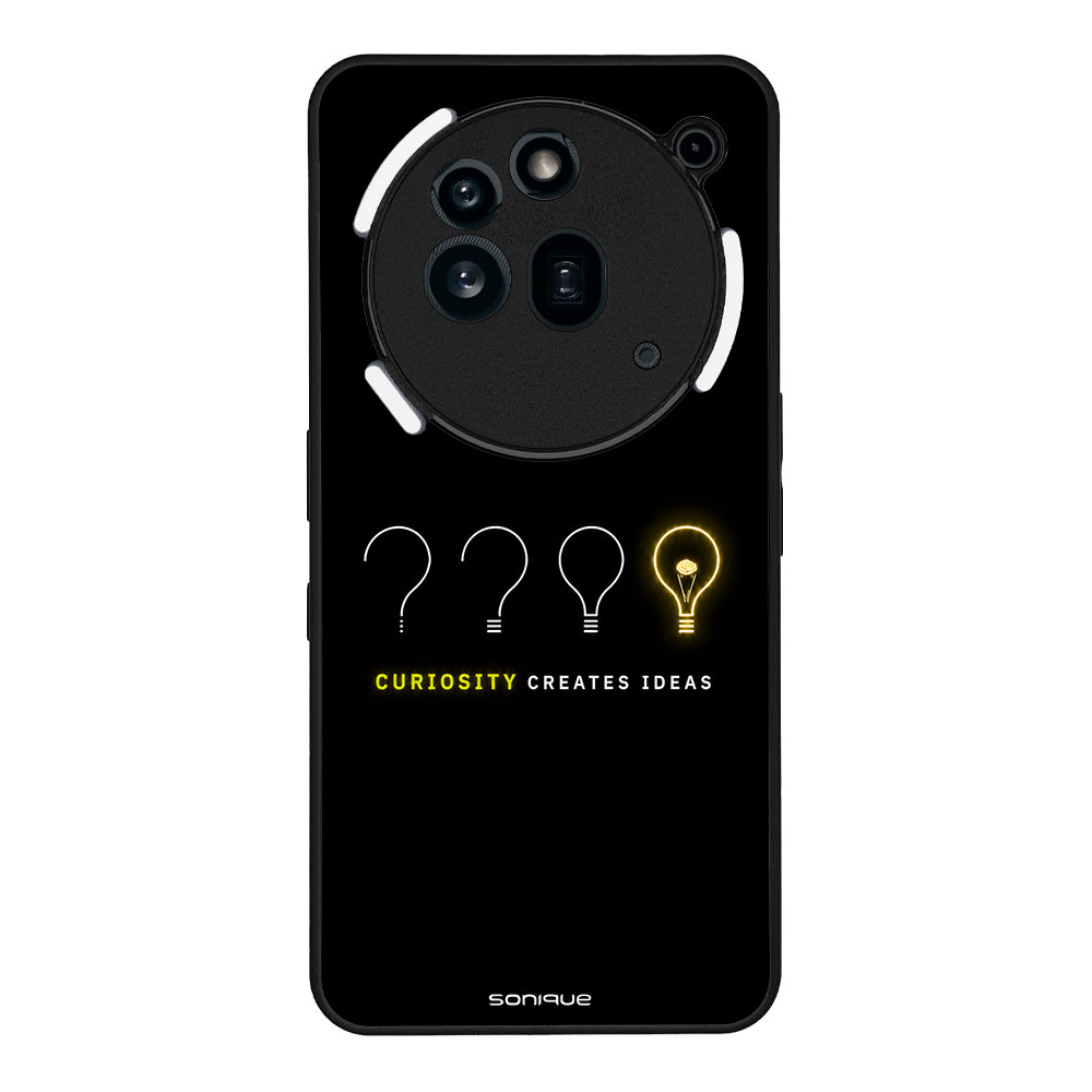 Θήκη Sonique Men's Edition για Nothing Phone 3a Pro Ideas