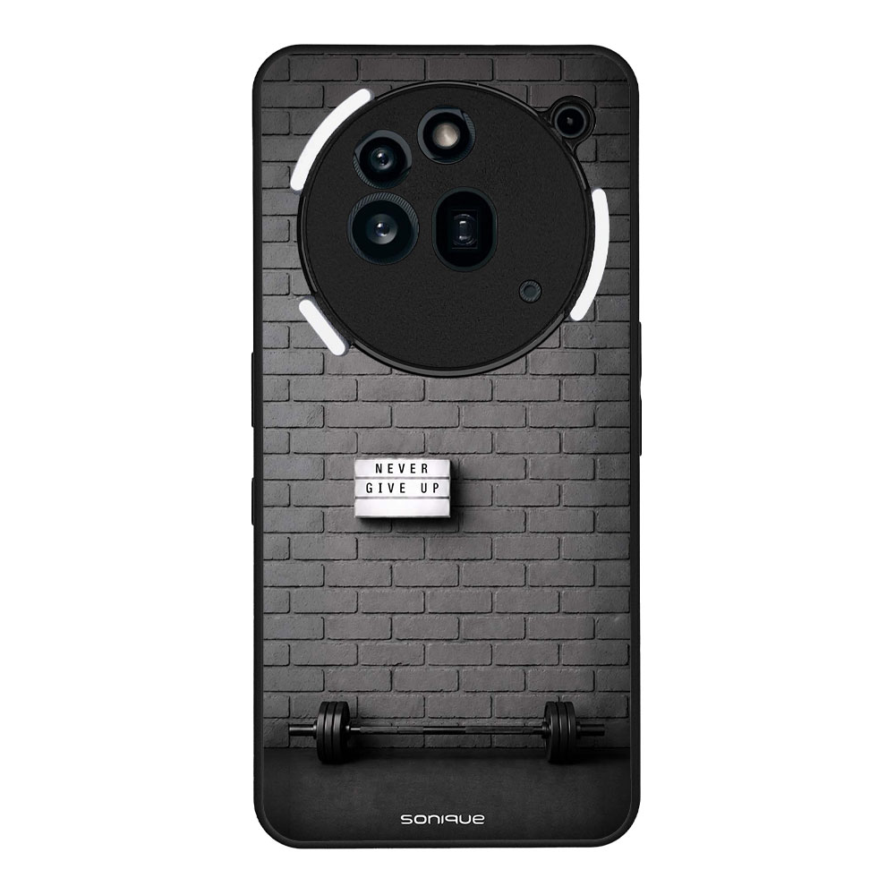 Θήκη Sonique Men's Edition για Nothing Phone 3a Pro Motivation